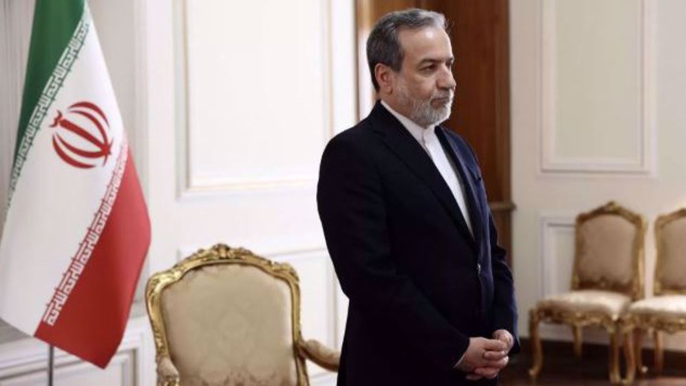 L’Iran nie avoir reçu une proposition écrite des États-Unis sur le nucléaire