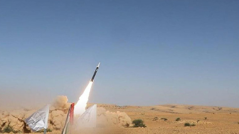 Israël ne comprend que le langage de force (Ansarallah)