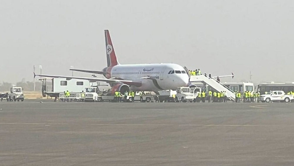 Israeli plot to completely disable Sana’a airport fails