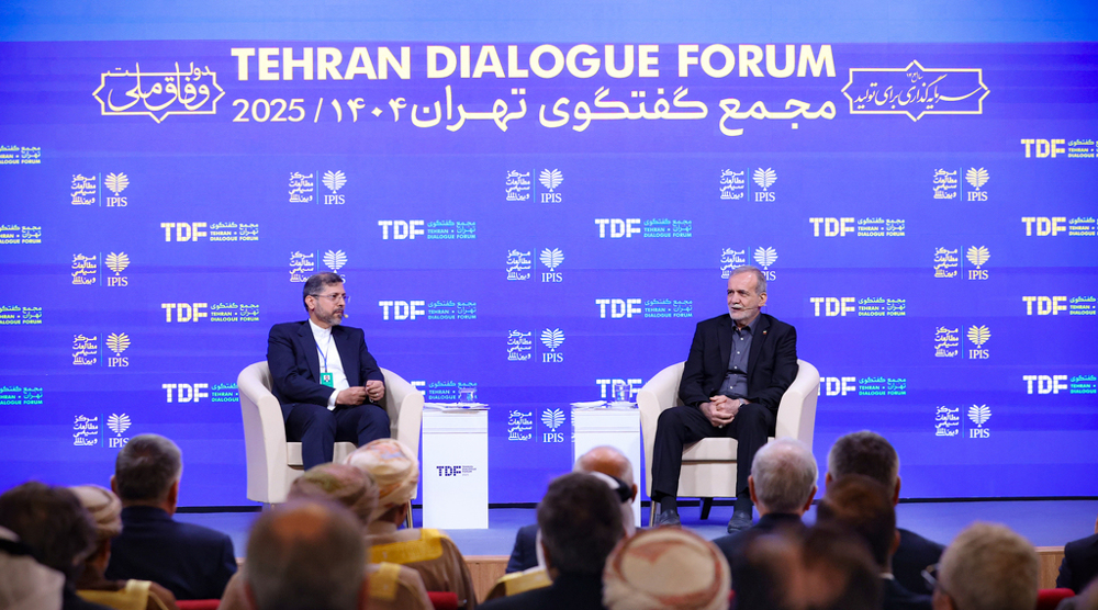 L’Iran ne renoncera jamais à son programme nucléaire pacifique