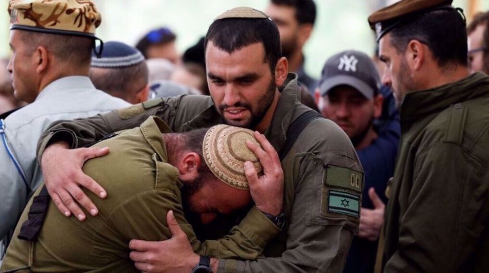 L'armée israélienne rappelle des soldats souffrant de stress post-traumatique
