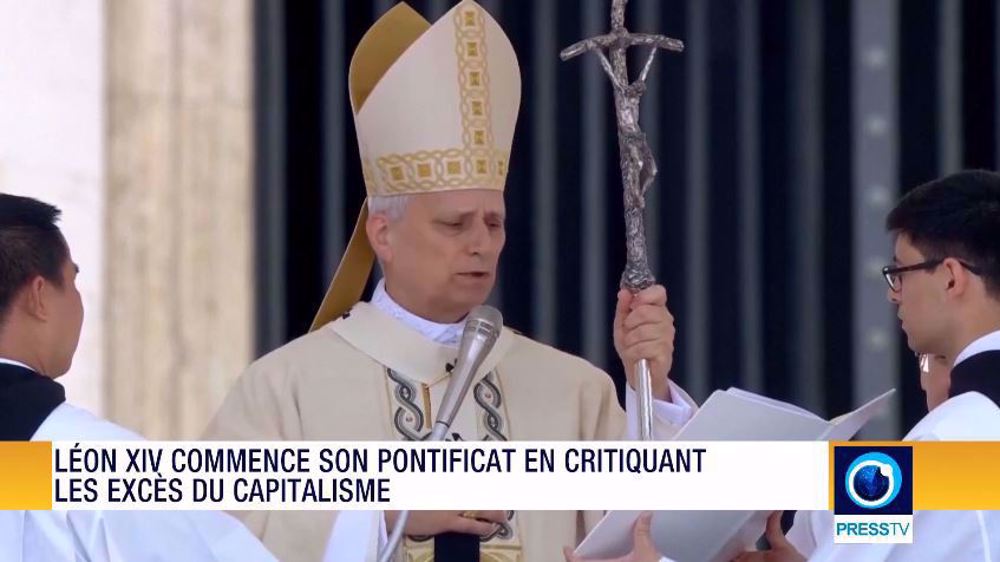 Journal du 18 mai 2025