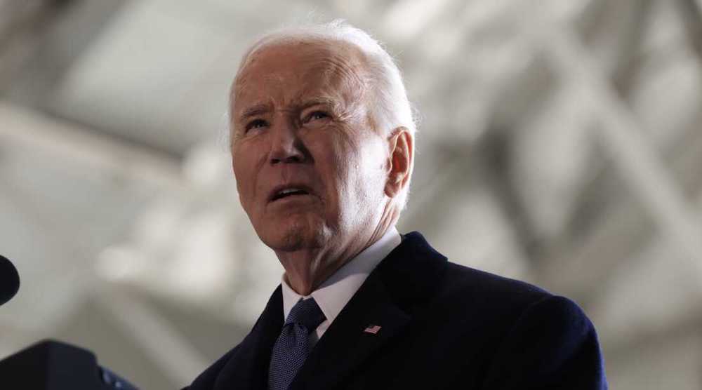 Biden diagnosed with ‘aggressive form’ of prostate cancer