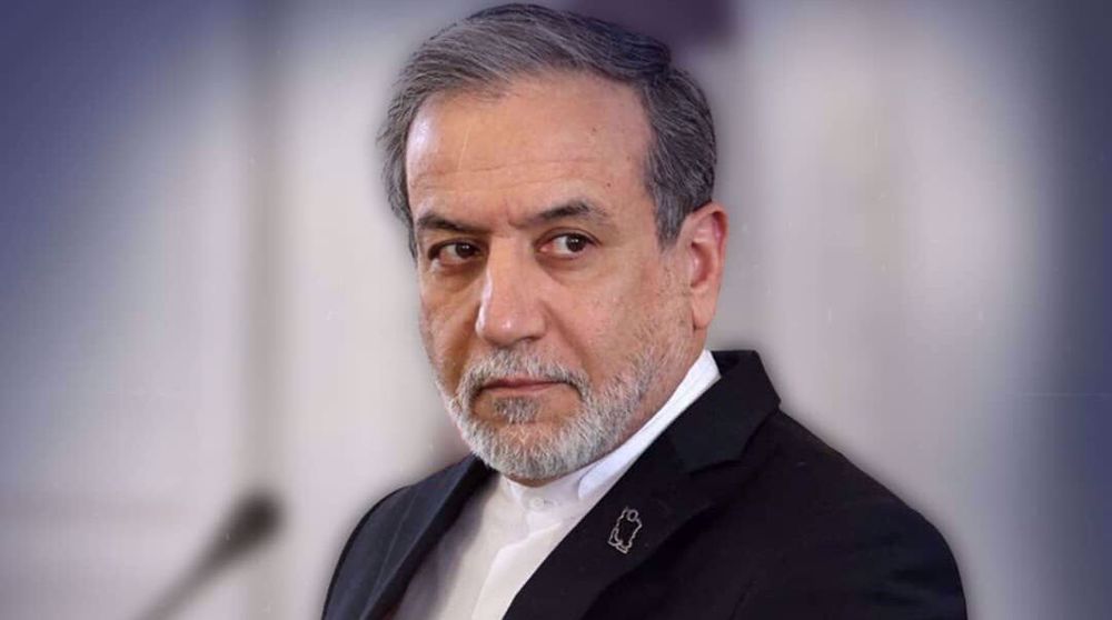 Iran will continue enrichment with or without a deal with US, Araghchi 