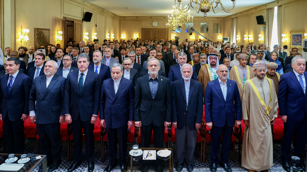 Le Forum de Téhéran appelle à un dialogue urgent face aux défis régionaux
