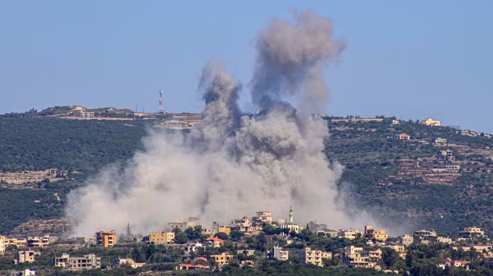 Liban : un martyr et deux blessés dans les attaques israéliennes 