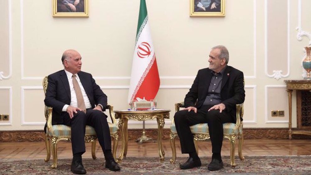 iran
