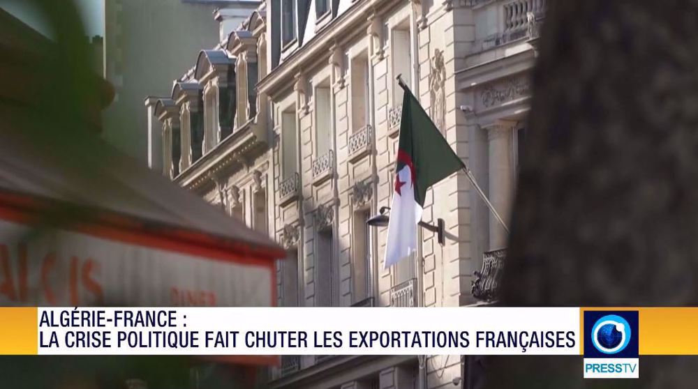 Journal du 19 mai 2025