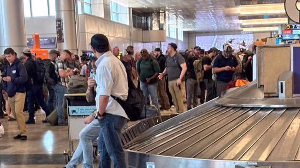 Deployment of armed US mercenaries under guise of aid relief in Gaza ’unlawful’: Intl. lawyer