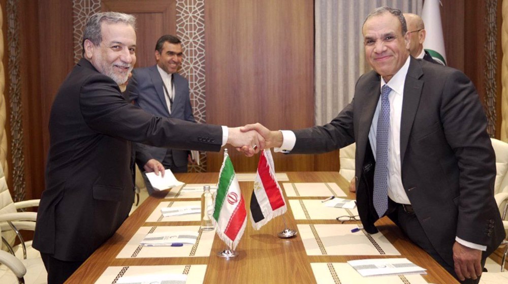 L’Iran rétablit ses relations avec Bahreïn et l'Égypte