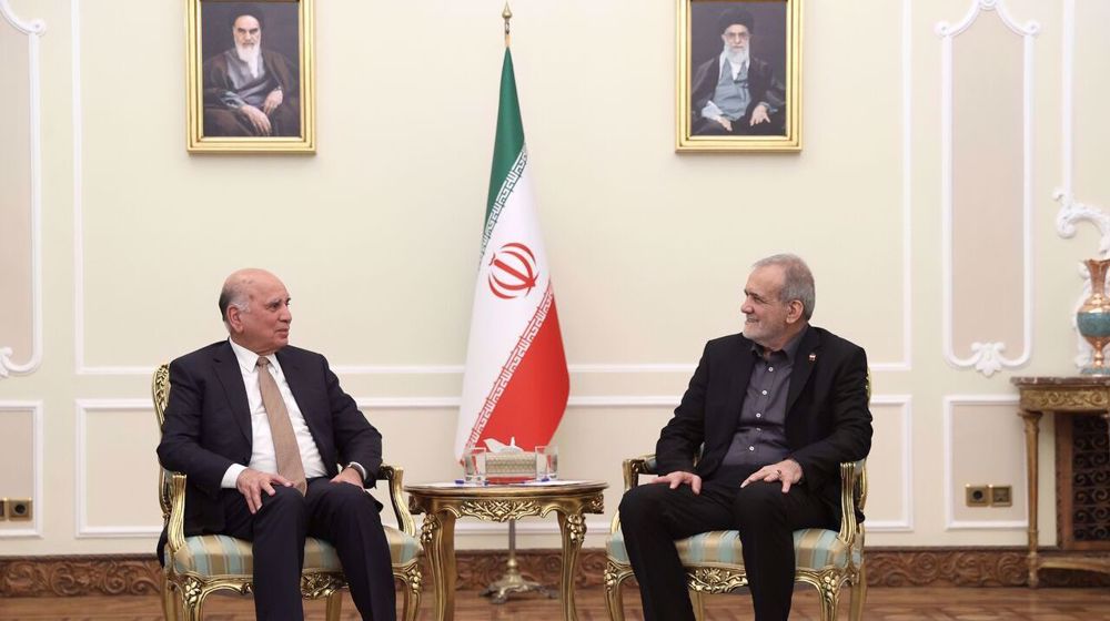 L'Iran prêt à partager son expertise nucléaire et technologique avec l'Irak
