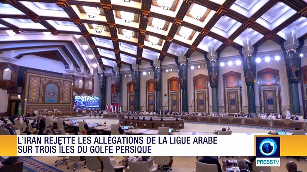 Iran Info du 19 mai 2025