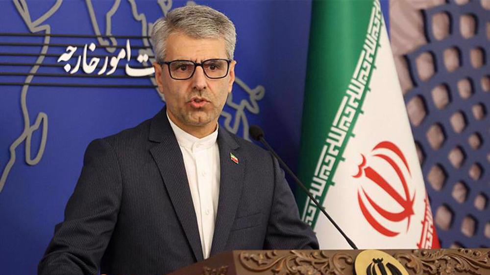 Les sanctions anti-iraniennes prouvent l'hostilité des États-Unis 