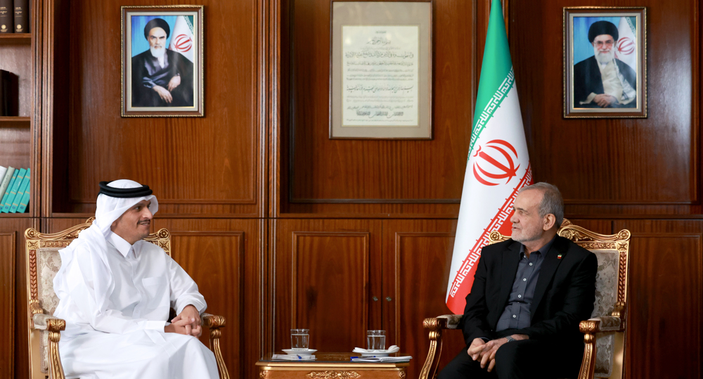 Iran : un accord est possible si Washington cesse ses intimidations
