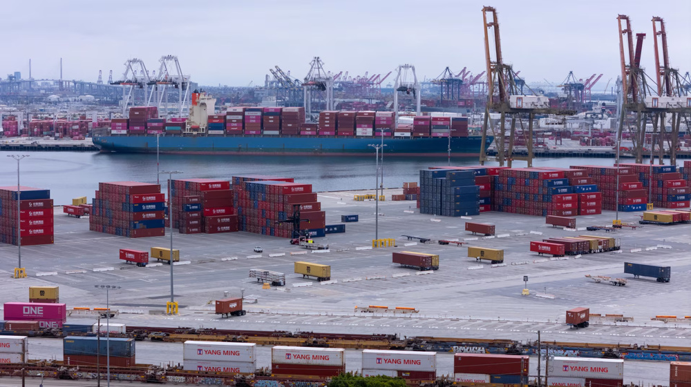 China ‘evaluating’ tariff talks with US, warns against ‘extortion'