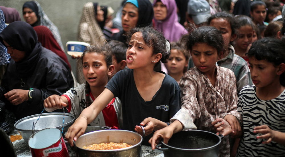 Gaza