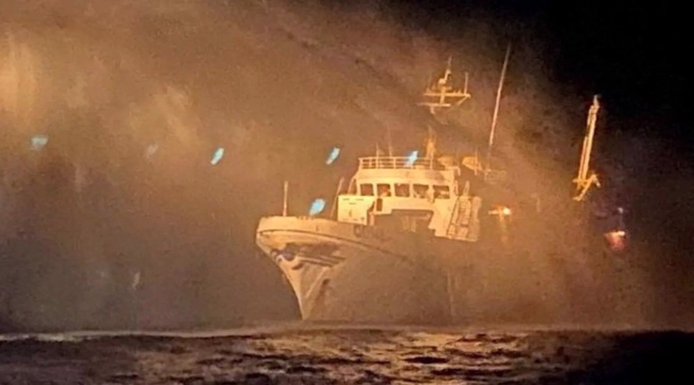 Euro-Med urges independent probe into Israeli attack on Gaza-bound aid flotilla