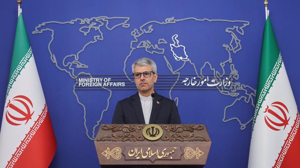 Iran condemns repeated US attacks in Yemen