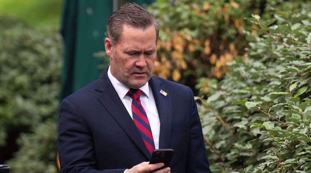 Signalgate fallout: Ousted US security advisor gets UN nomination despite scandal