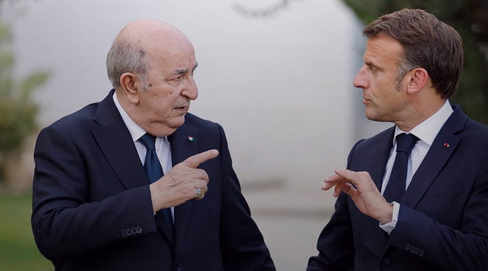 Zoom Maghreb du 3 mai 2025