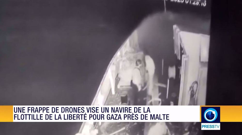 Journal du 2 mai 2025