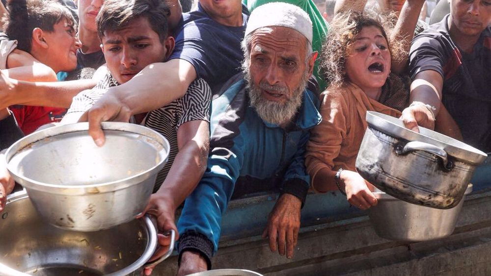 Réaction des groupes de résistance à l’attaque israélienne contre le navire humanitaire Al-Zamir