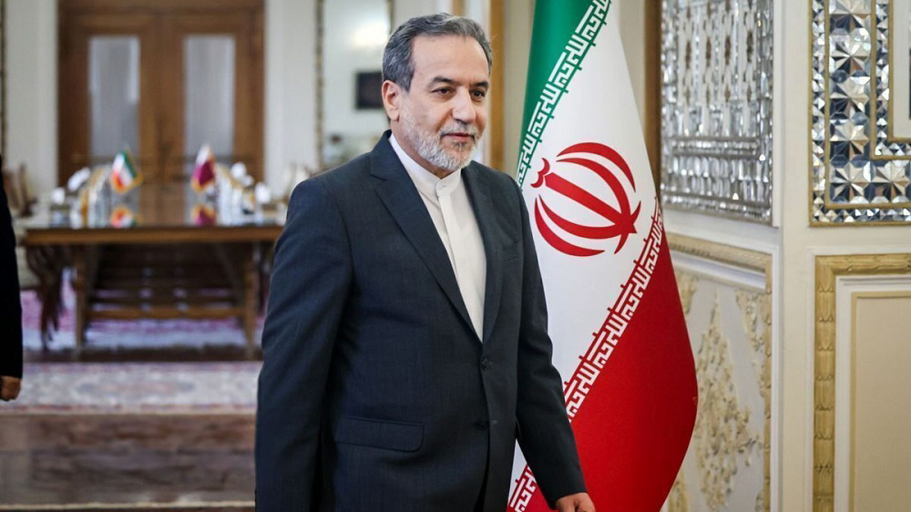 Pourparlers indirects : l'Iran ne négociera pas sur l'enrichissement de l’uranium