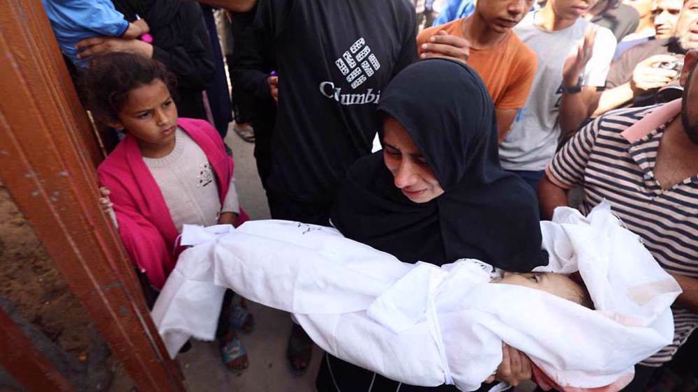 La machine à tuer israélienne poursuit ses crimes à Gaza