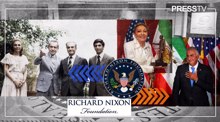 Nixon-Pahlavi alliance:  A legacy of power, corruption, and historical whitewashing