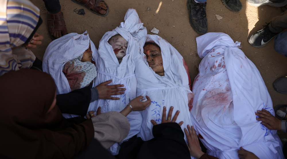 Gaza children