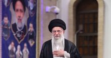 Leader praises late Pres. Raeisi’s dedication to serving people during martyrdom anniv.