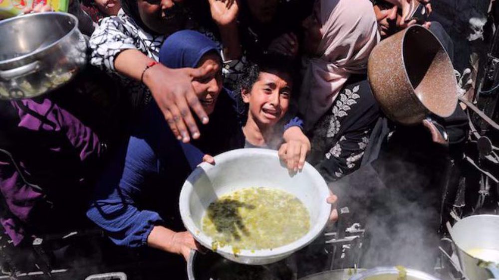 ‘Unacceptable and intolerable’: International pressure mounting on Israel over Gaza 