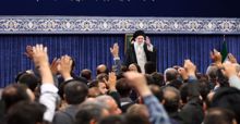 Iran waits for ‘no one’s permission’ for enrichment; US must stop talking nonsense: Leader
