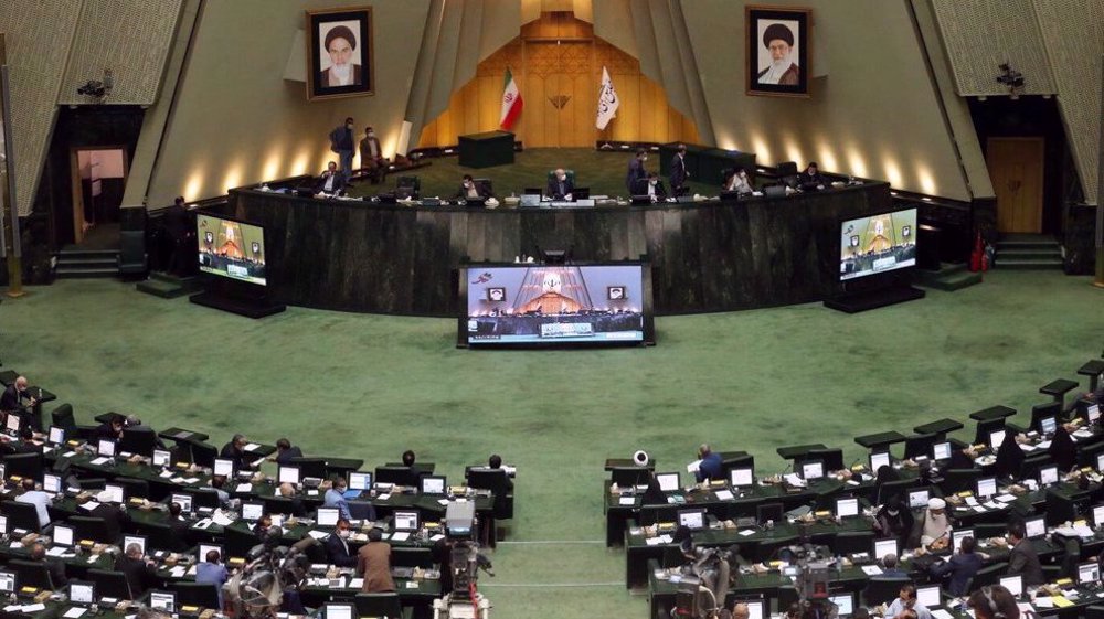 Droit à l'enrichissement : l'Iran ne cédera pas