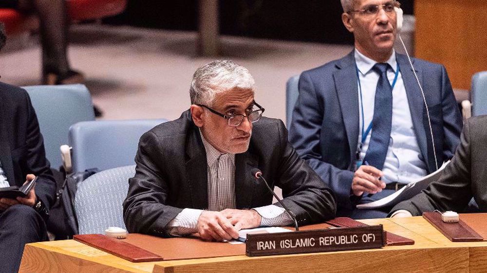Iran rejects ‘unfounded’ claim of violating UN arms ban on Yemen 