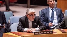 Iran rejects ‘unfounded’ claim of violating UN arms ban on Yemen 
