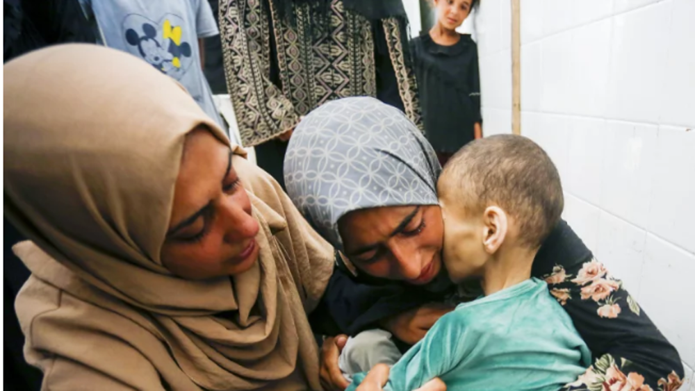 Gaza sous blocus : entre famine et silence international
