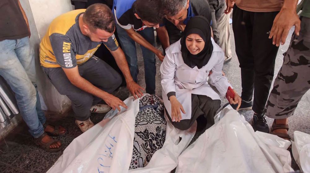 Israël tue une femme toutes les heures à Gaza (ONU)
