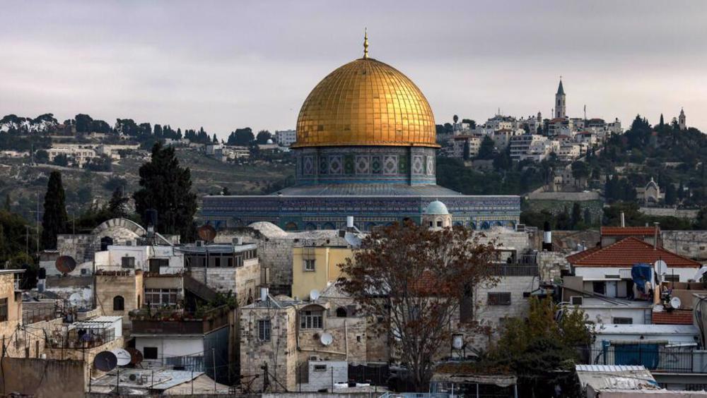 Réponse ferme de l'Algérie à l'inclusion du nom « Israël » dans les examens scolaires