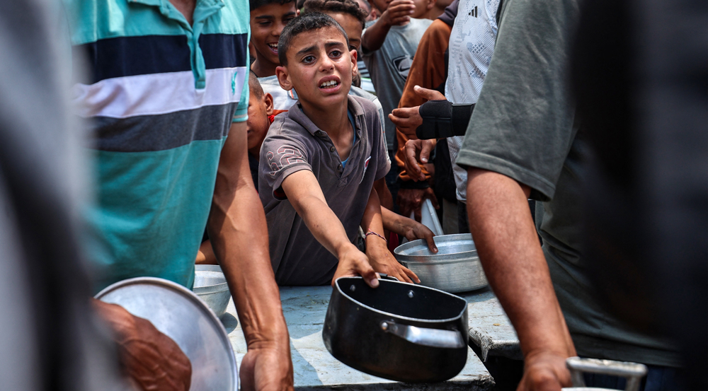 No aid reached Gazans despite Israel's claim of letting in trucks: UN