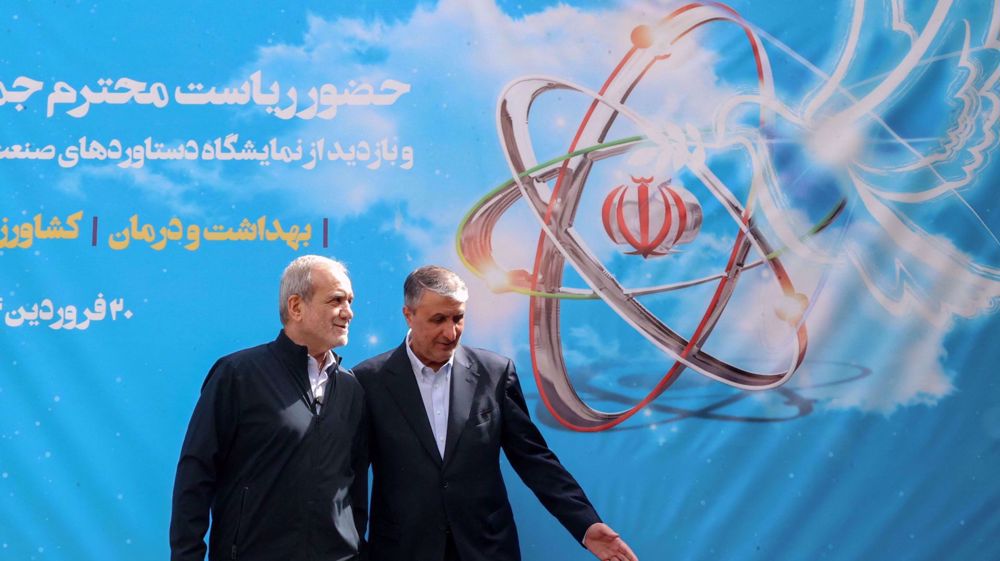 L'Iran et l'enrichissement de l'uranium : une position ferme face aux pressions américaines