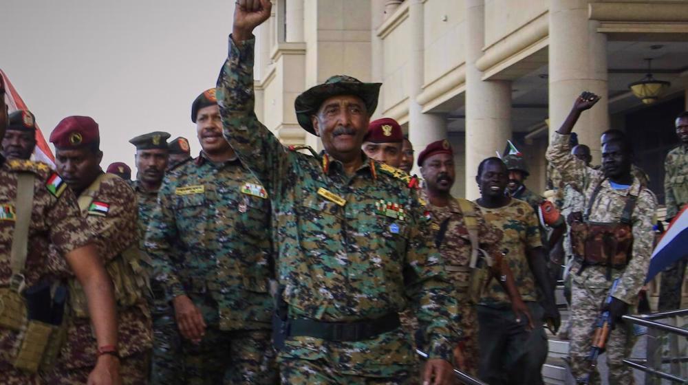 Soudan: l'armée déclare l'État de Khartoum libéré des forces paramilitaires