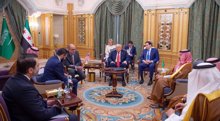 US warns of Syria's collapse without embracing rebranded al-Qaeda