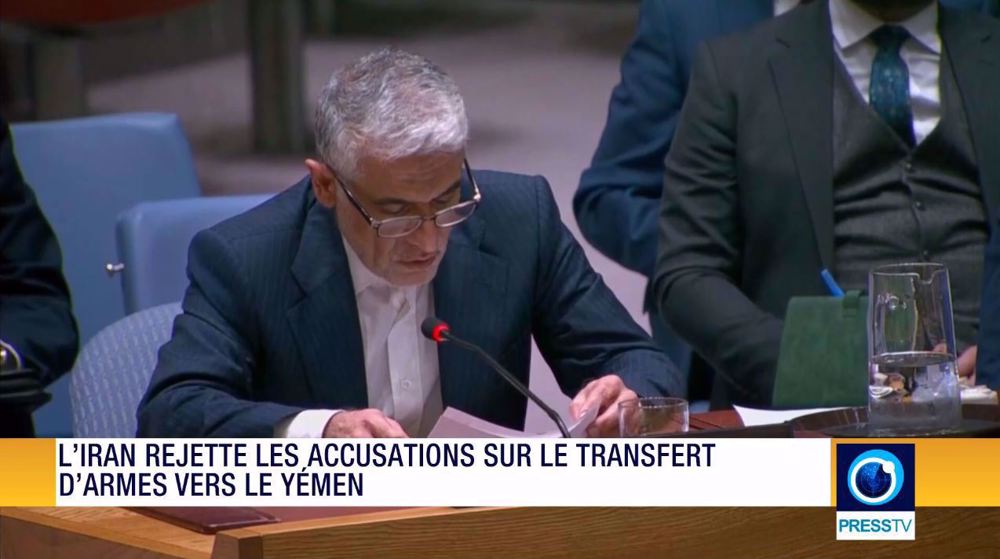 Iran Info du 21 mai 2025