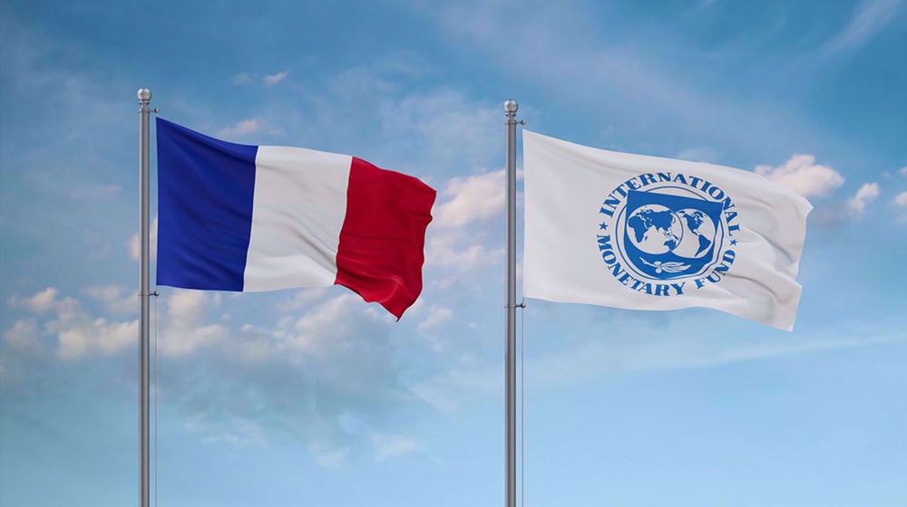 Le FMI presse la France de réduire son déficit