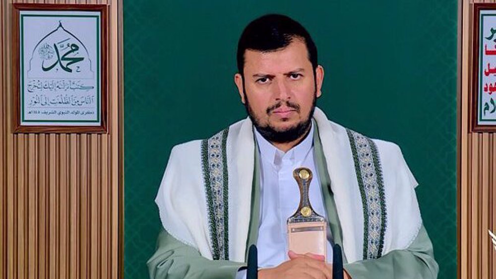 Al-Houthi : Israël possède l'armée la plus lâche du monde