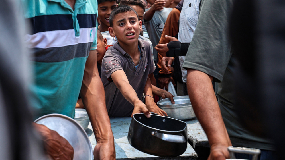 Gaza : l'ONU affirme qu'aucune aide n'est parvenue aux Palestiniens