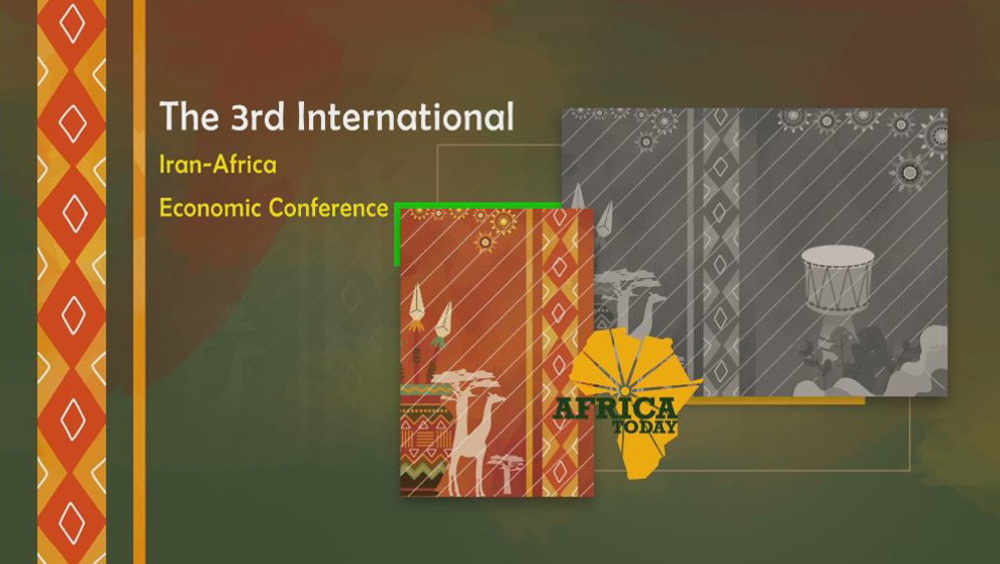 Conférence Iran-Afrique - Deuxième partie