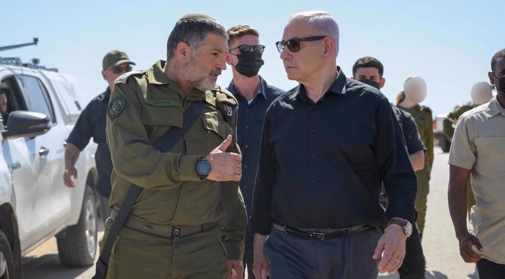 Netanyahu