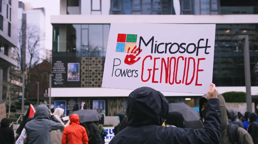 Microsoft bloque les e-mails internes contenant les mots « Gaza », « Palestine » ou « génocide »